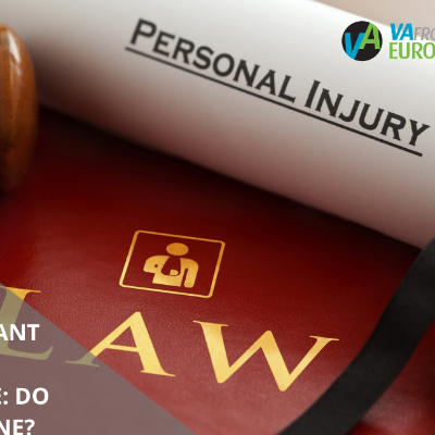 Become a Virtual Legal Assistant: Embracing the Future of Legal Support