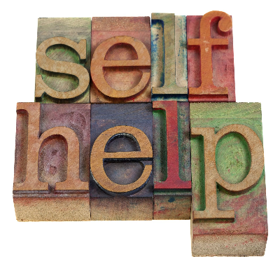 Access to Self-Help Resources Made Easy: Empowering Individuals to Take Control