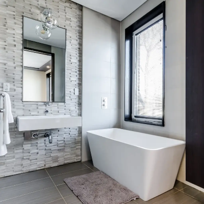 Bathroom Remodel Self Help: Finding Resources for Your General Contractor Needs