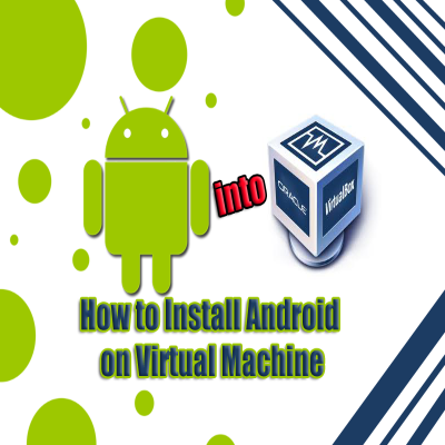 Android Virtual Machine: A Legal Solution for App Testing