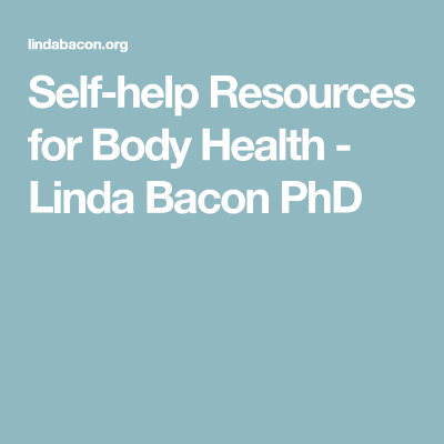 Body Image Self Help Resources: Empowering Individuals to Embrace their True Beauty