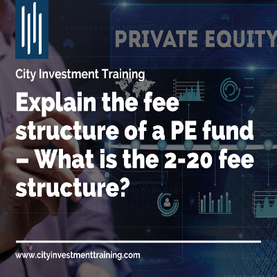 Understanding the 2 and 20 Fee Structure: A Guide to Investment Fund Fees