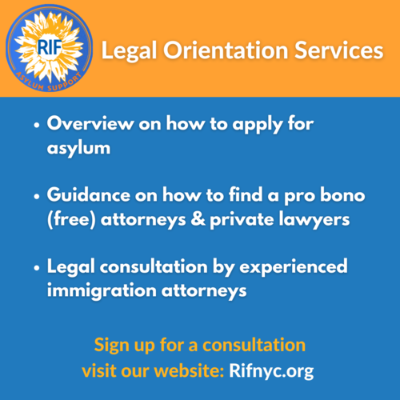 A Comprehensive List of Pro Bono Legal Service Providers