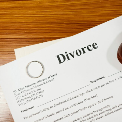 How to Prepare for an Initial Consultation with a Divorce Attorney: A Comprehensive Guide