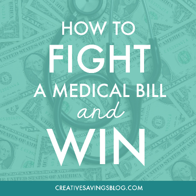 How to Dispute a Medical Bill: A Step-by-Step Guide