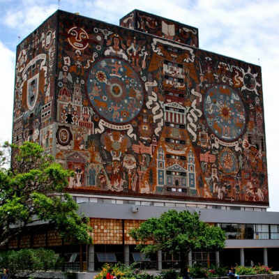 Biblioteca Virtual UNAM: A Treasure Trove of Legal Medicine Resources